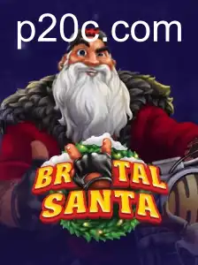 BrutalSanta